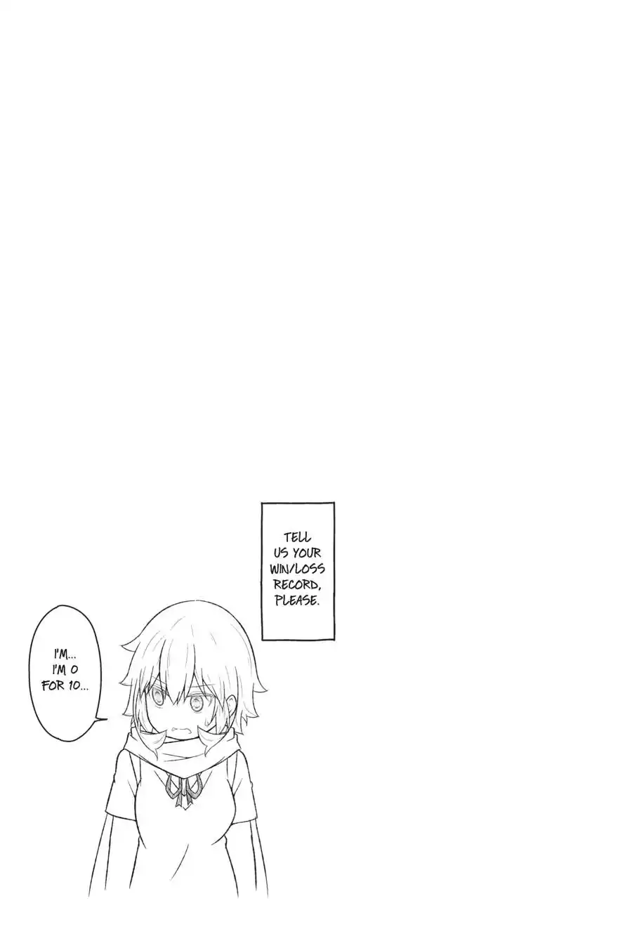 Gabriel Dropout Chapter 55 23